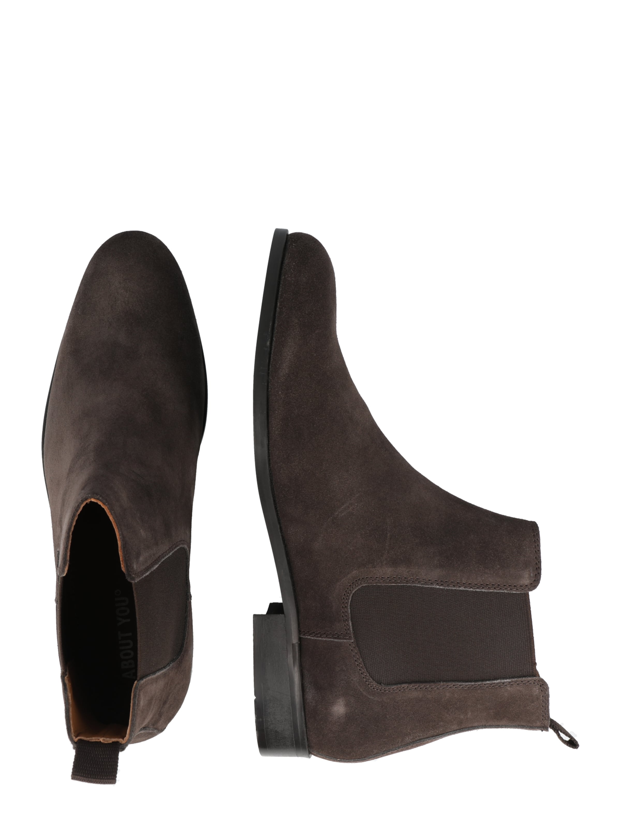 Cizme 'Kimi' de la ABOUT YOU pe maro