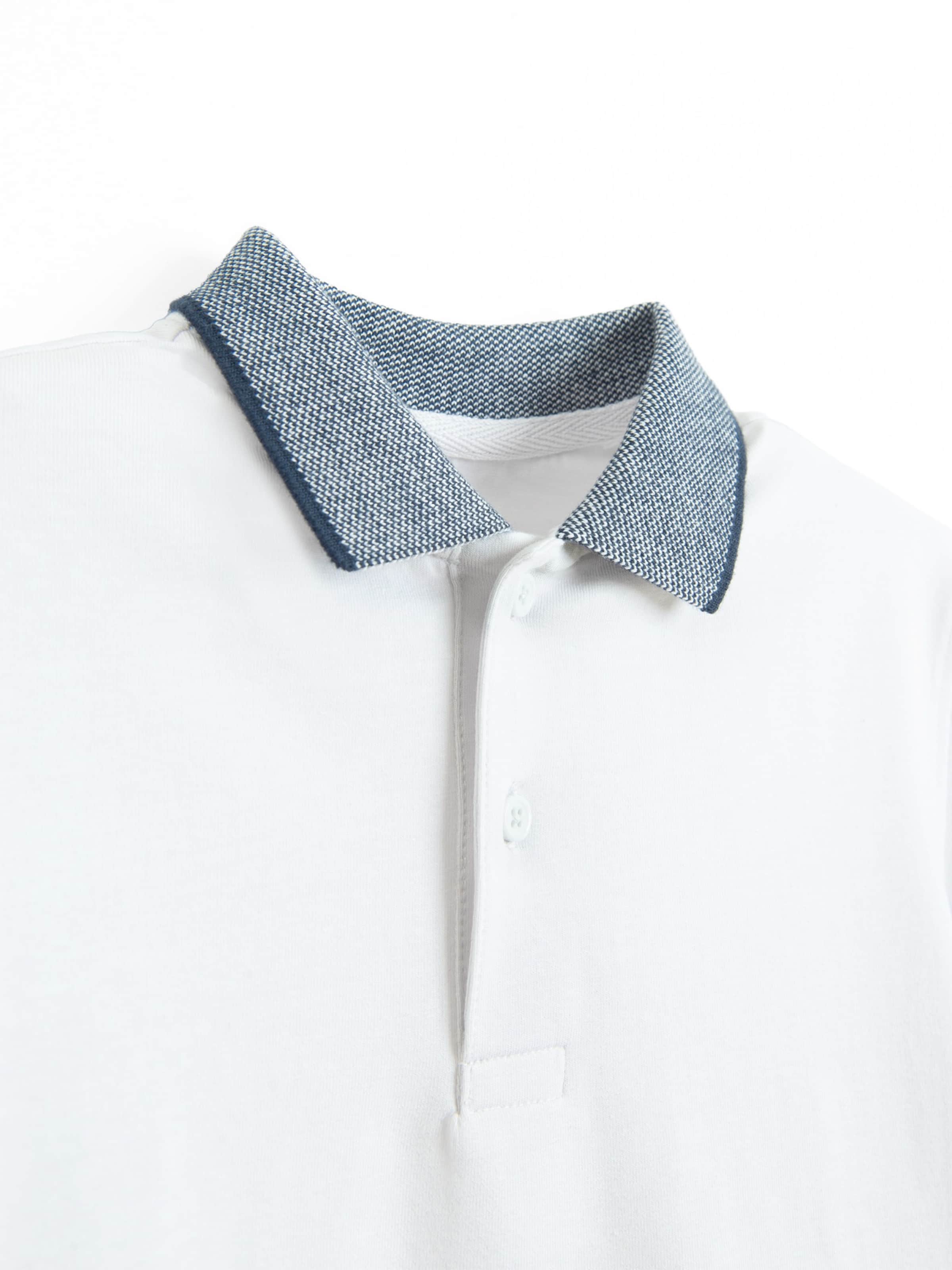 Cool Club Setti värissä valkoinen