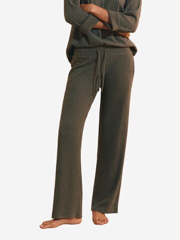 ETAM Pyjamahose 'Berenice' in Grau: Vorderseite