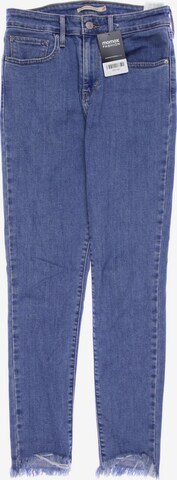 LEVI'S ® Jeans 27 in Blau: predná strana