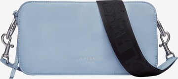 Liebeskind Berlin Crossbody bag 'Clarice' in Blue: front