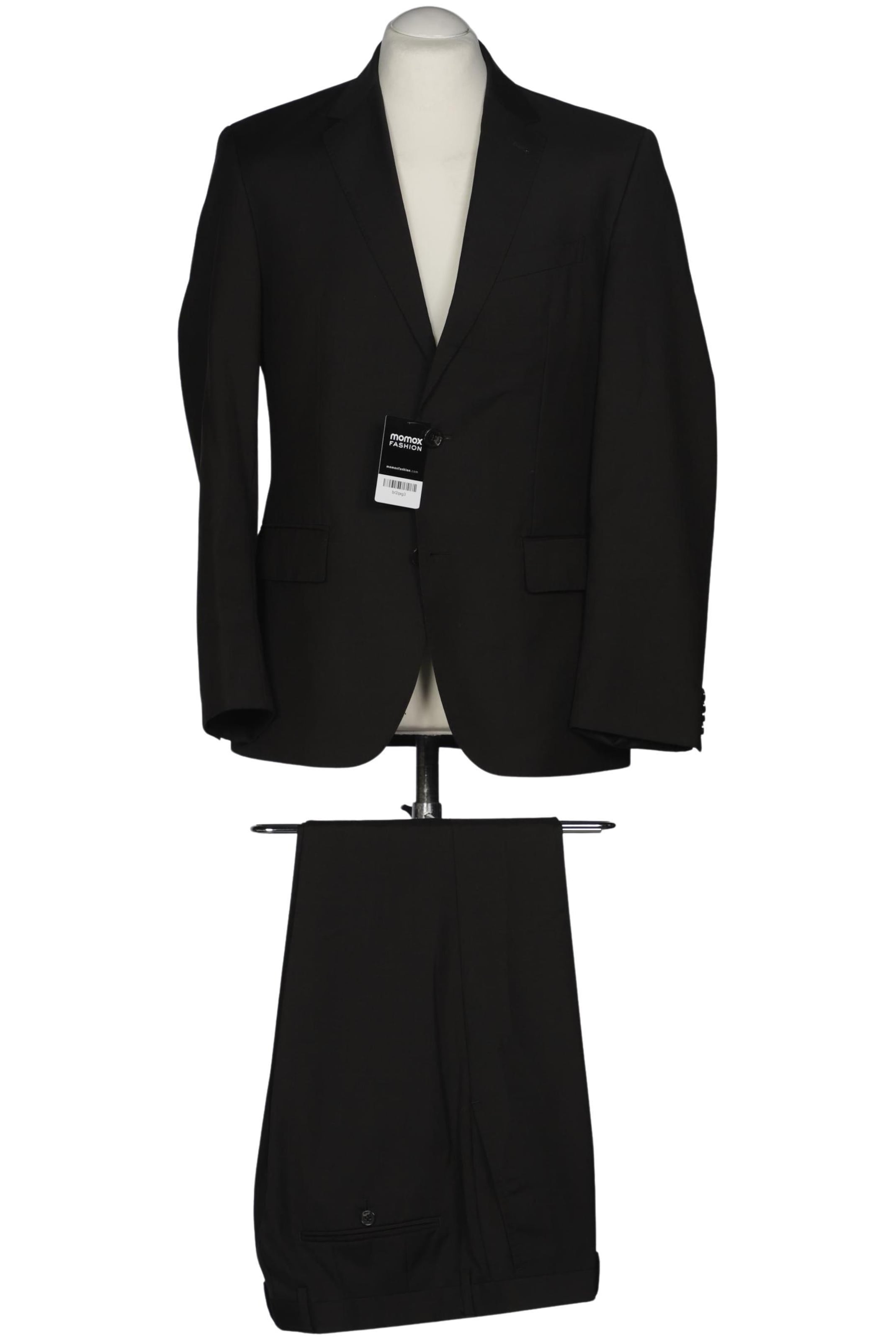 Baldessarini Suit in M-L in Brown: front