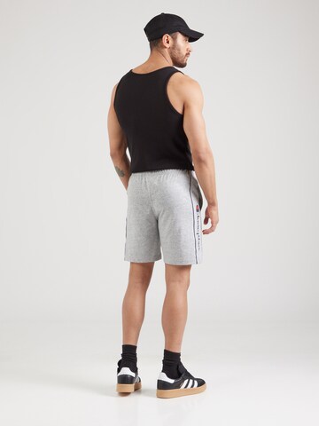 regular Pantaloni di Champion Authentic Athletic Apparel in grigio