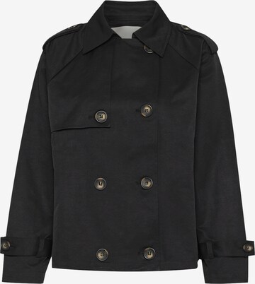 My Essential Wardrobe Jacke 'Mira' in Schwarz: Vorderseite