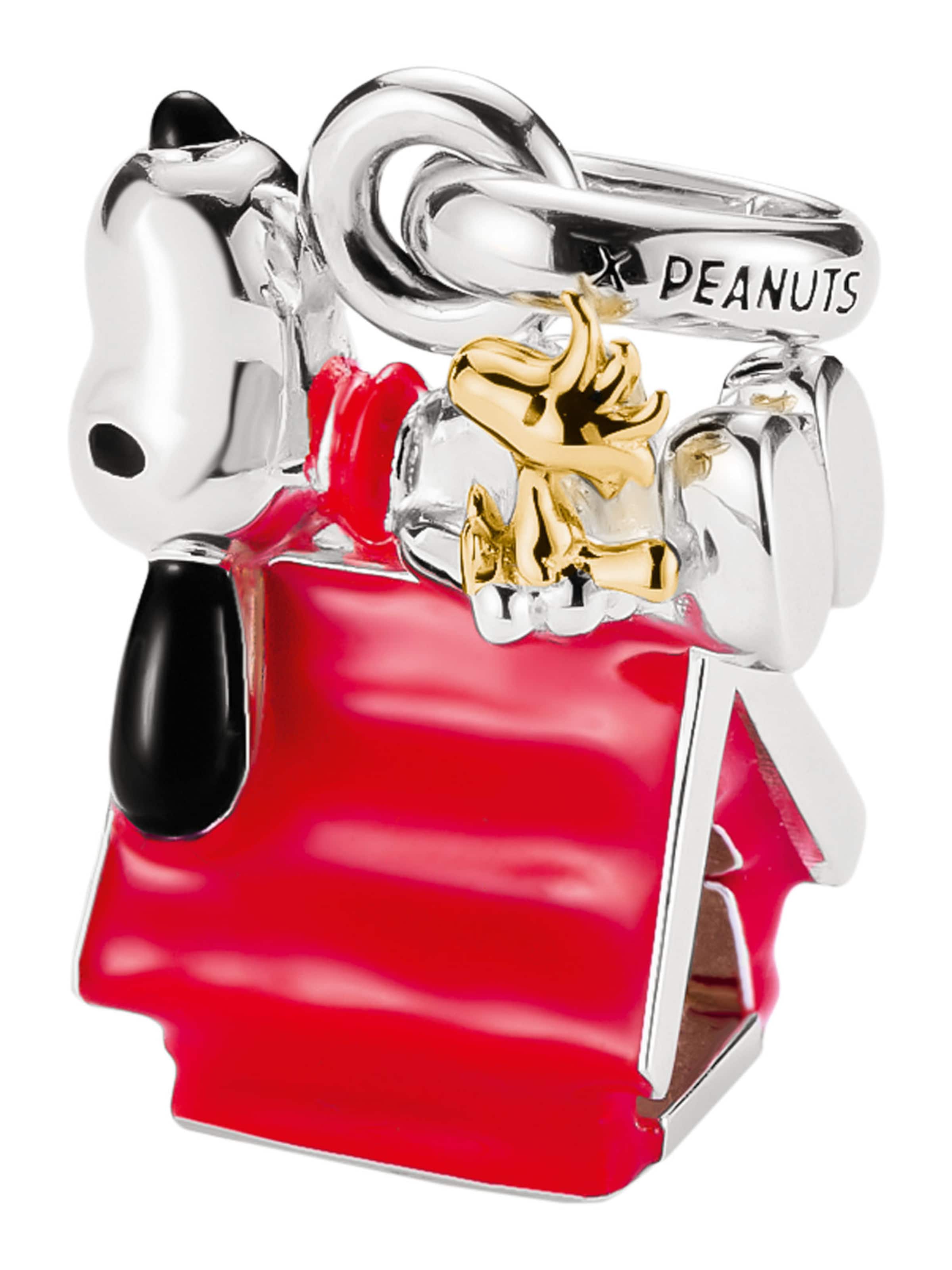 Thomas Sabo Anhänger in Silber