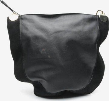 Diane von Furstenberg Handtasche One Size in Schwarz: predná strana