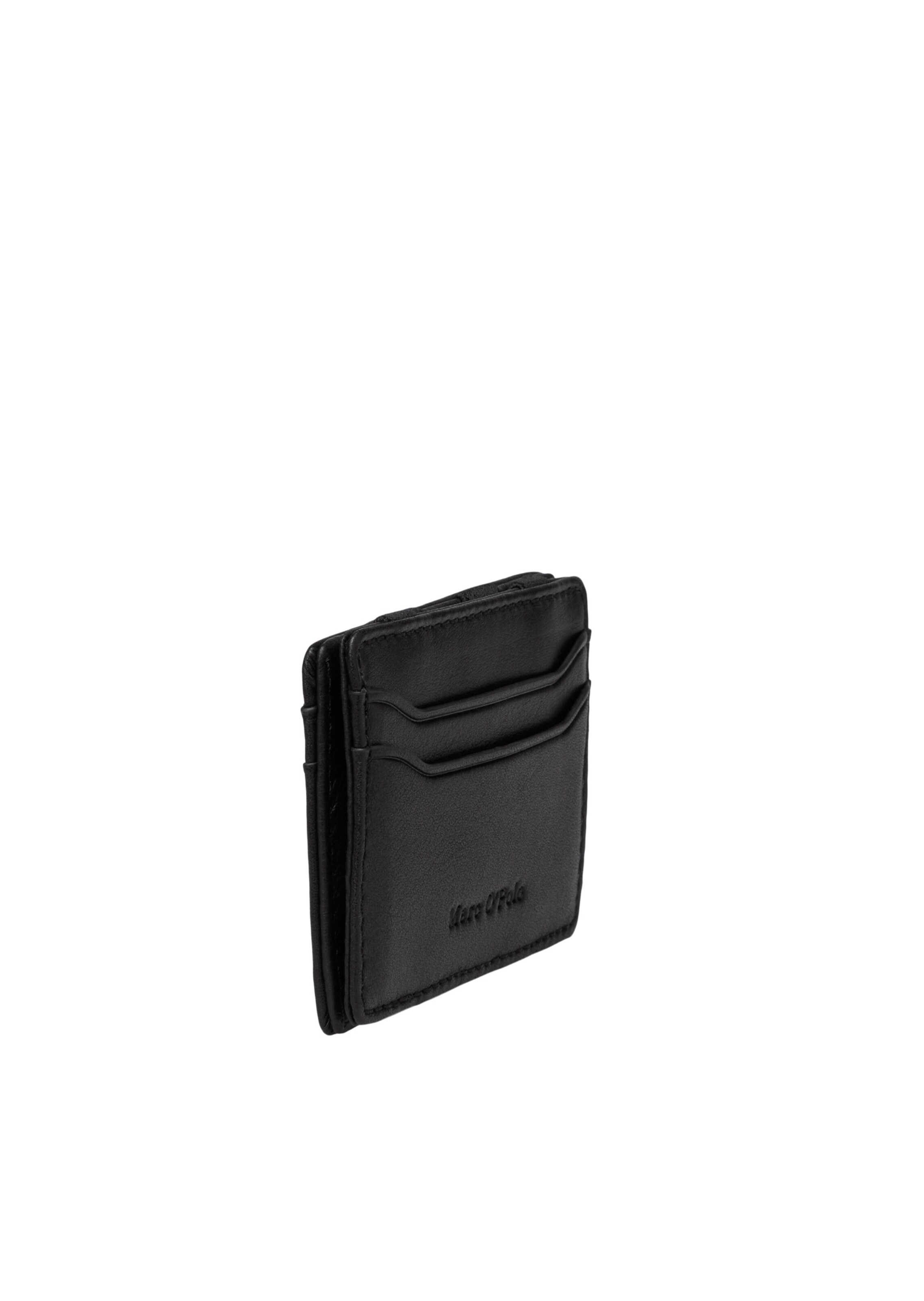 Marc O'Polo Case 'Malte ' in Black