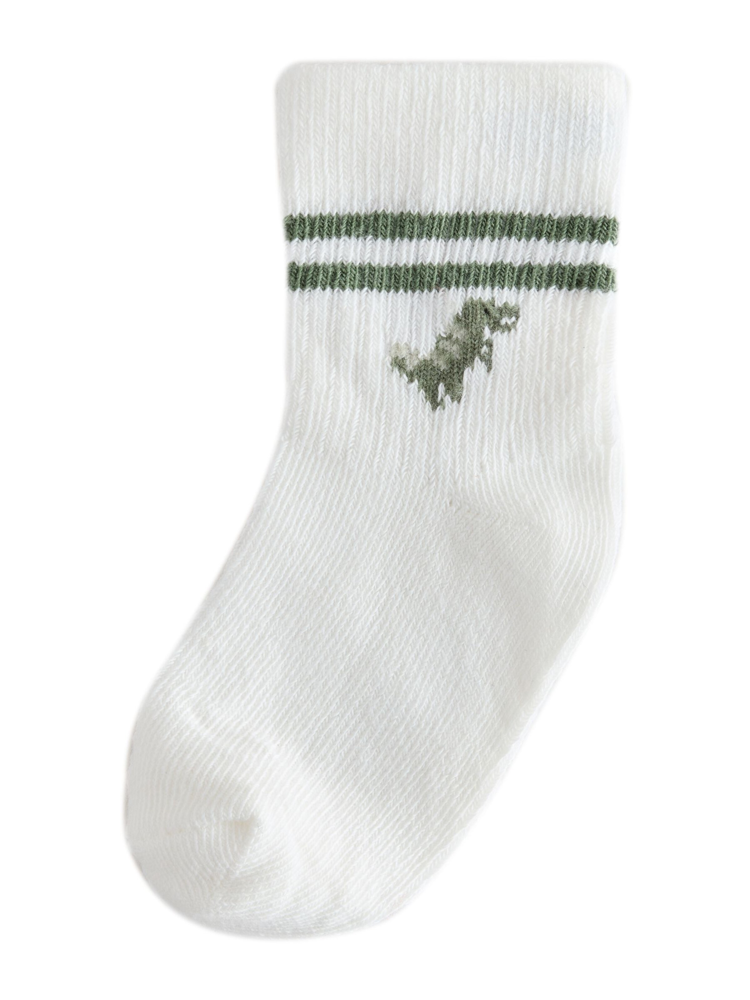 Next Socken in Weiß