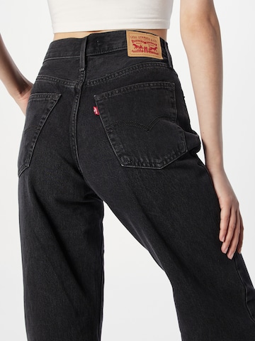 melns LEVI'S ® Vaļīgs piegriezums Džinsi ''94 Baggy'