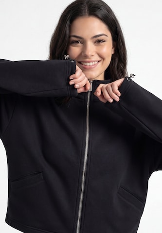 Cardigan MYMO en noir