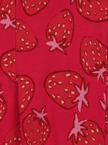 Looxs Revolution Slim fit Trousers in Pink