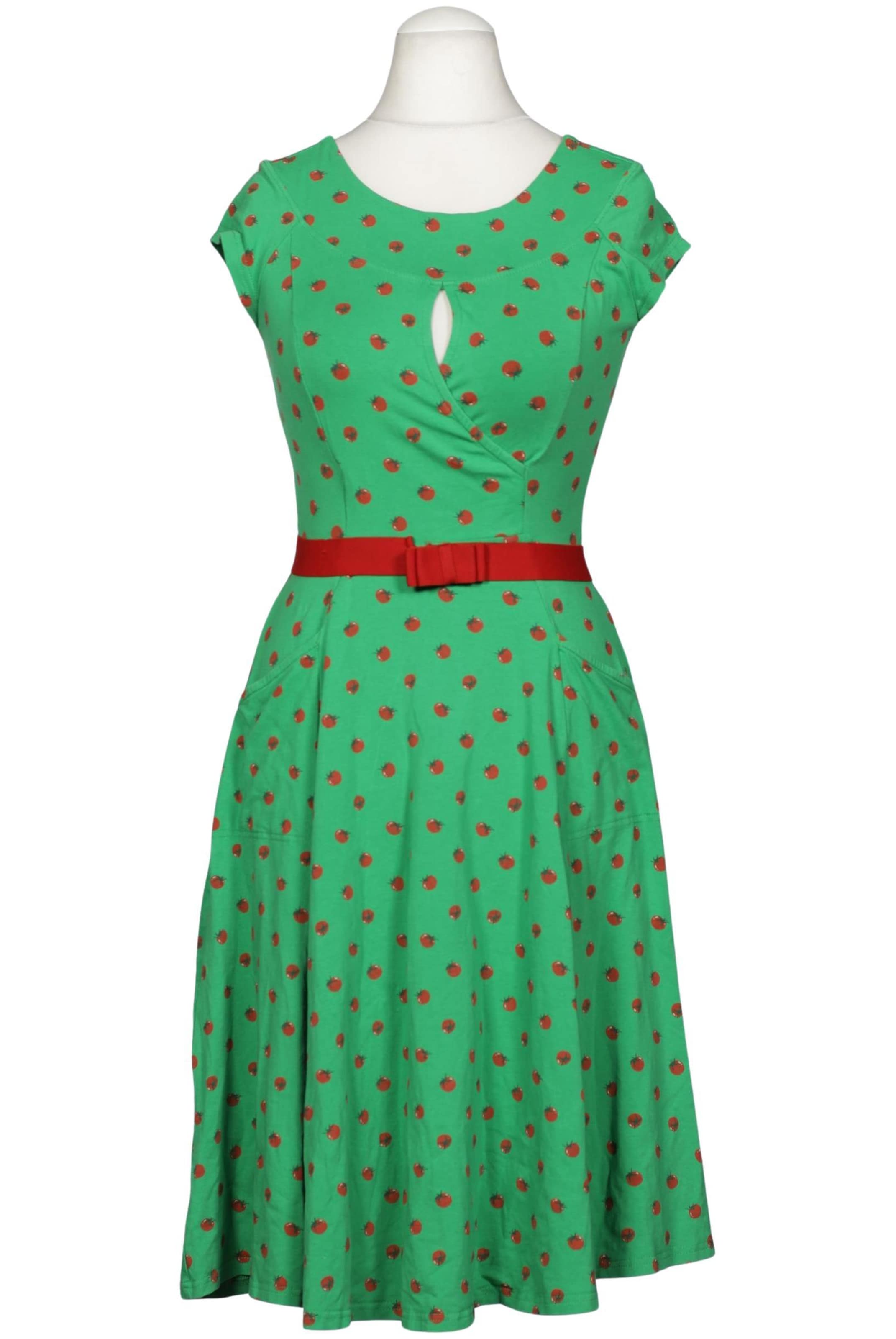 Blutsgeschwister Dress in S in Mixed colors: front