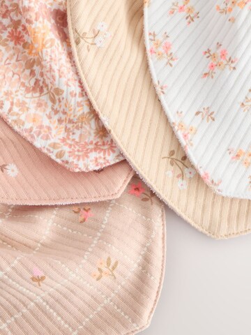 Next Bib in Pink