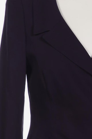 Rena Lange Jacket & Coat in L in Purple