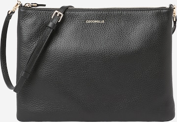 Coccinelle Tasche 'BEST' in Schwarz