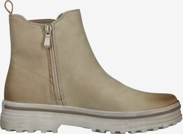 Dockers by Gerli Chelsea Boots i beige