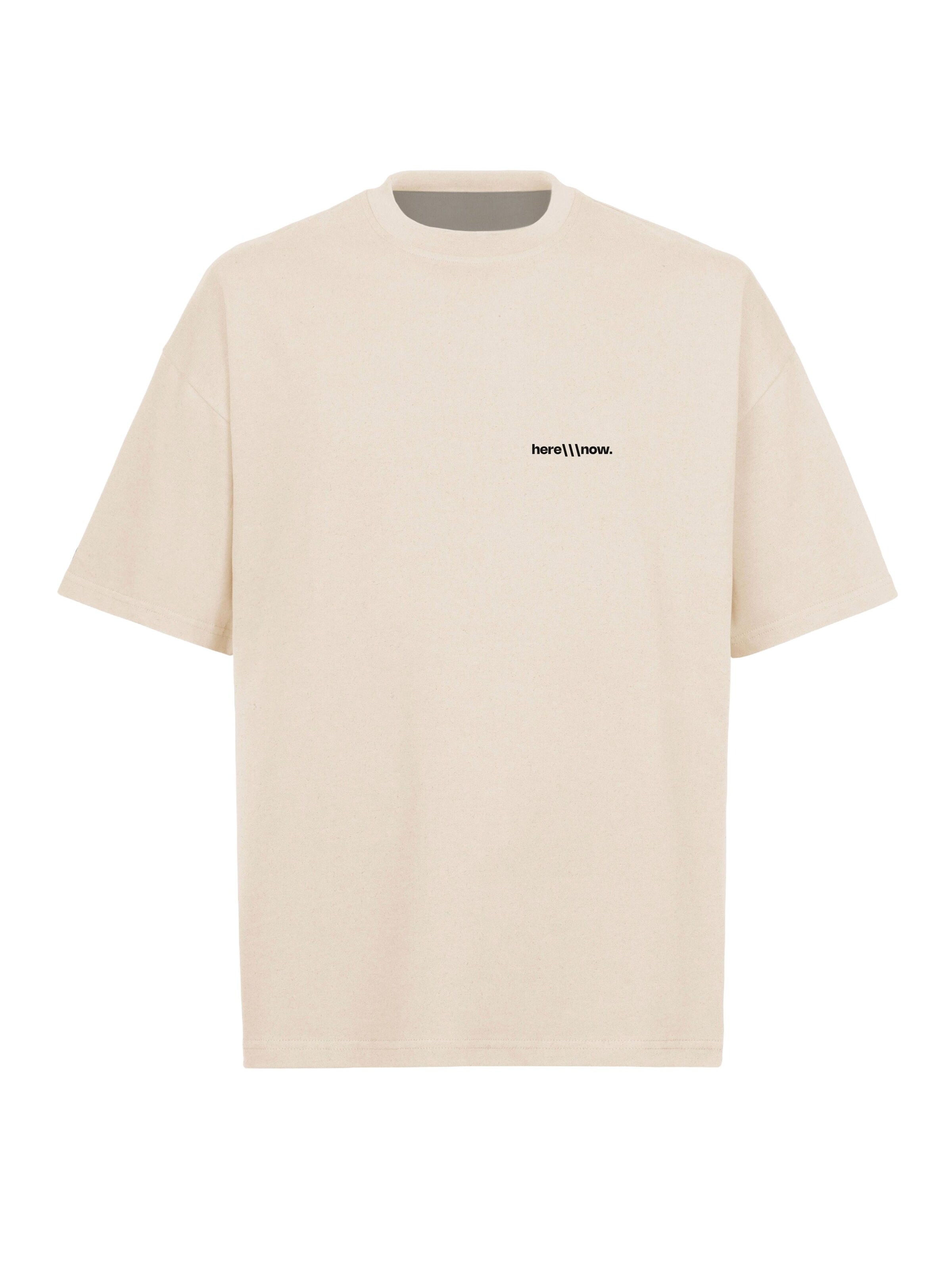 here\
ow. Shirt 'Connections T-shirt' in Wit