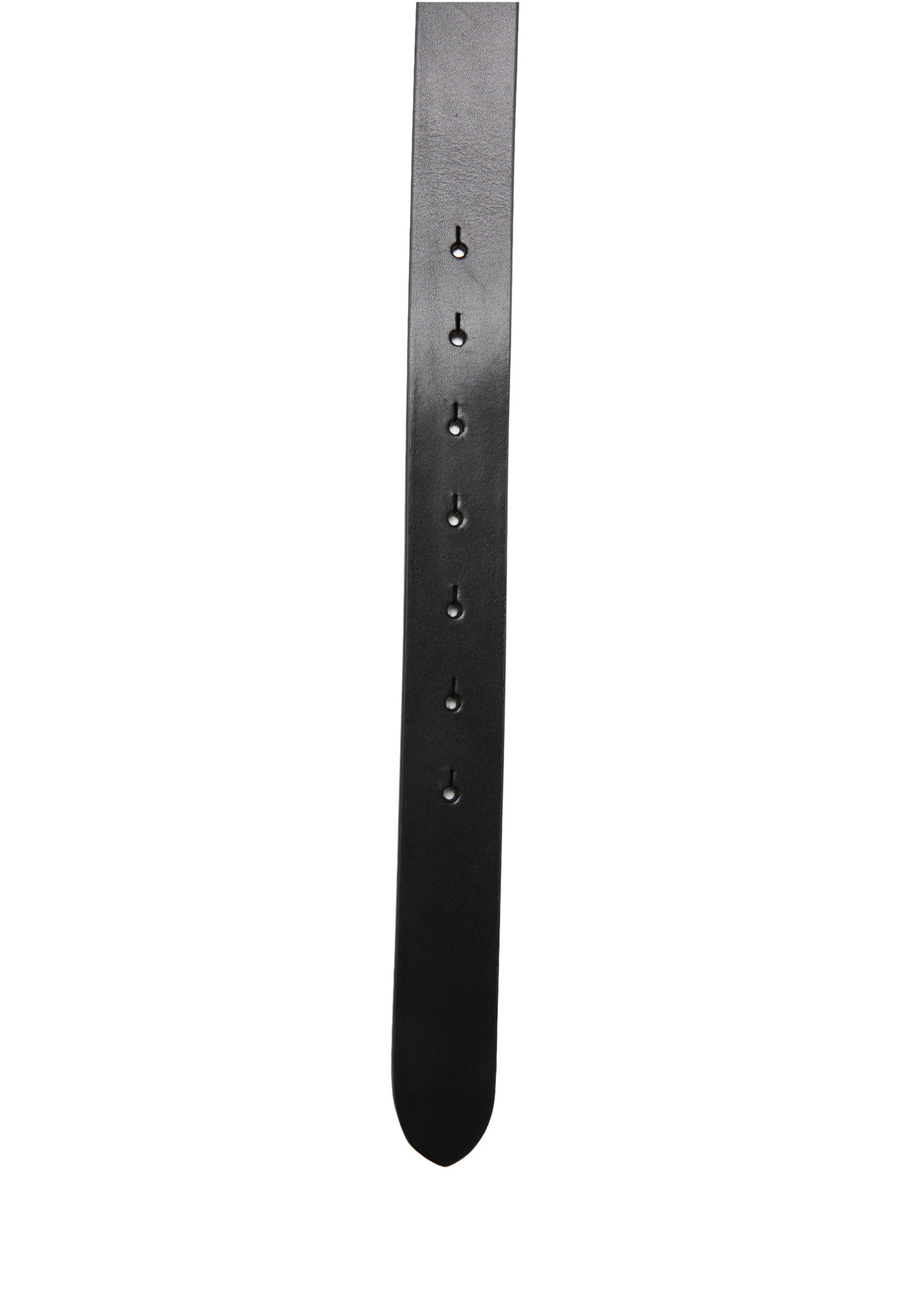 REPLAY Belt in Black
