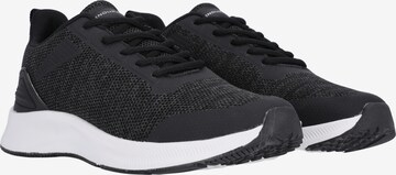 ENDURANCE Athletic Shoes 'Dagon' in Black