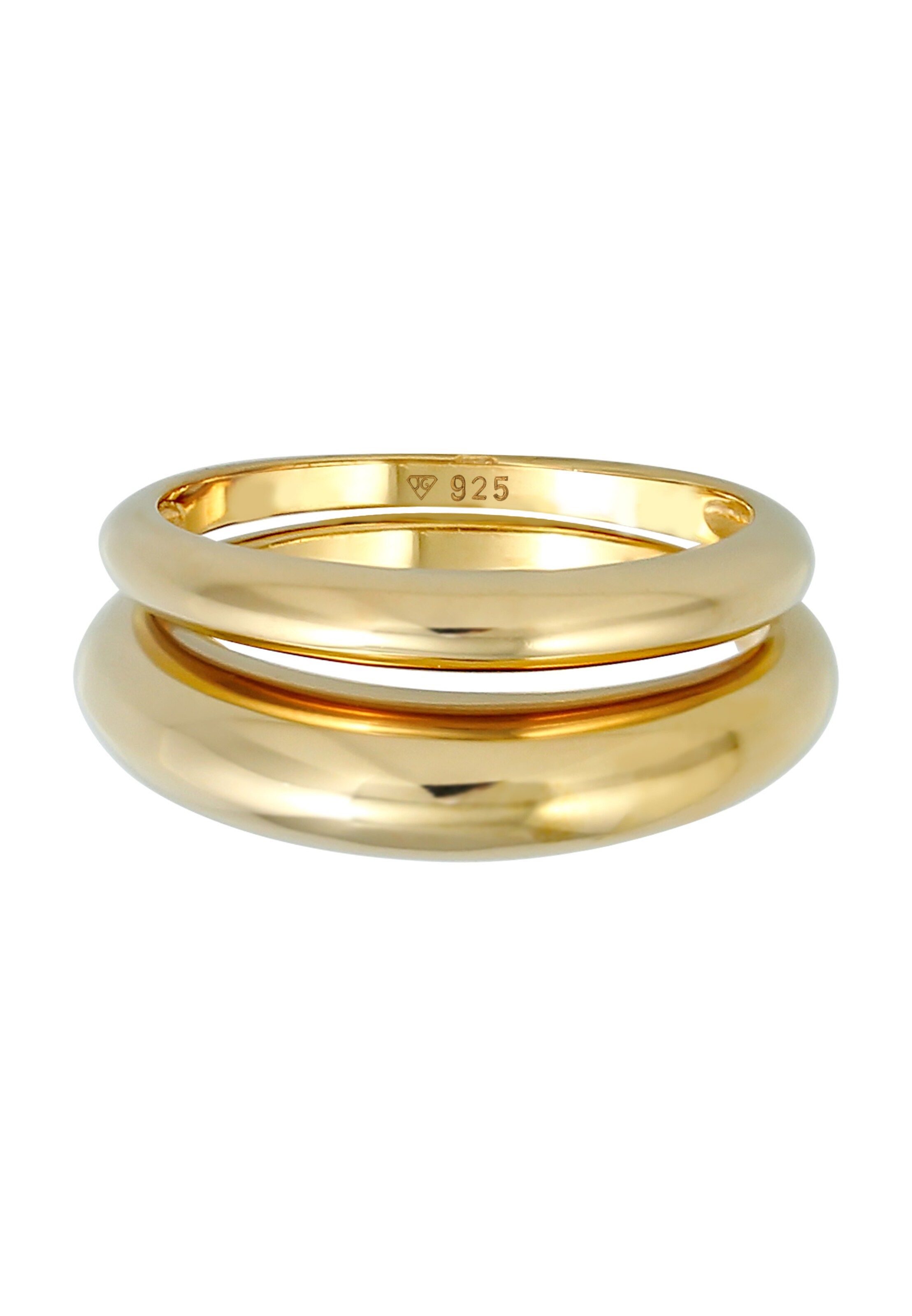 ELLI PREMIUM Ring i guld