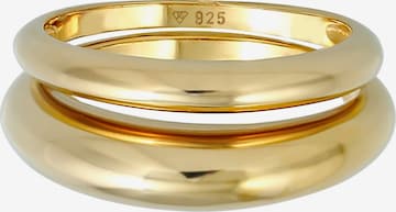 ELLI PREMIUM Ring in Goud