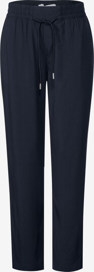 Pantaloni 'Bonny' STREET ONE di colore blu scuro, Visualizzazione prodotti