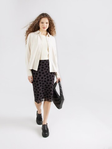 A-VIEW Blouse 'Lerke' in Beige