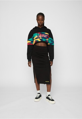 Dangerous DNGRS Sweatshirt in Black