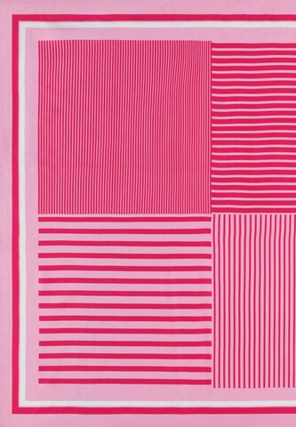 Foulard di Roeckl in rosso