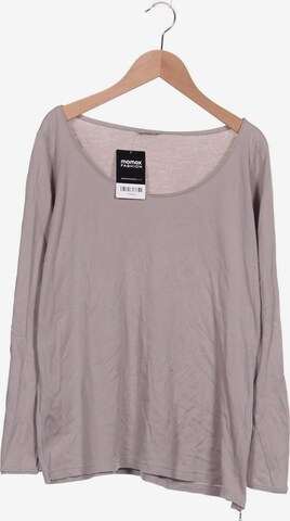 Annette Görtz Top & Shirt in L in Grey: front