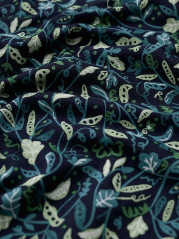 Chemisier 'Kellow' Seasalt Cornwall en bleu