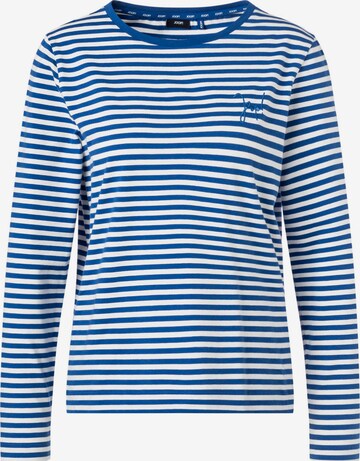 JOOP! Shirt in Blauw: voorkant