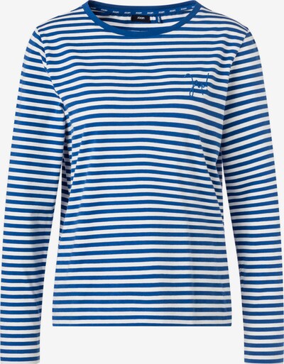 JOOP! Shirt in XS in Blue / White, Item view