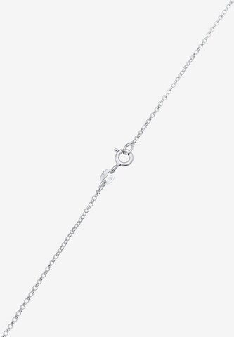 Nenalina Necklace in Silver