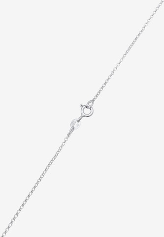 Nenalina Necklace in Silver