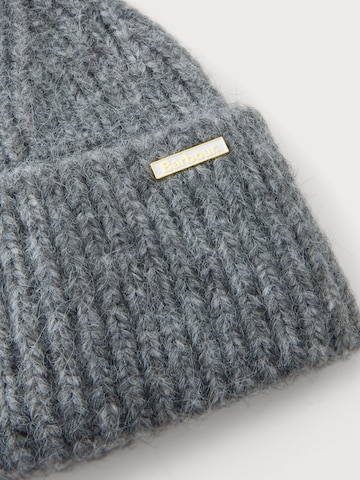 Bonnet 'Meryl' Barbour en gris