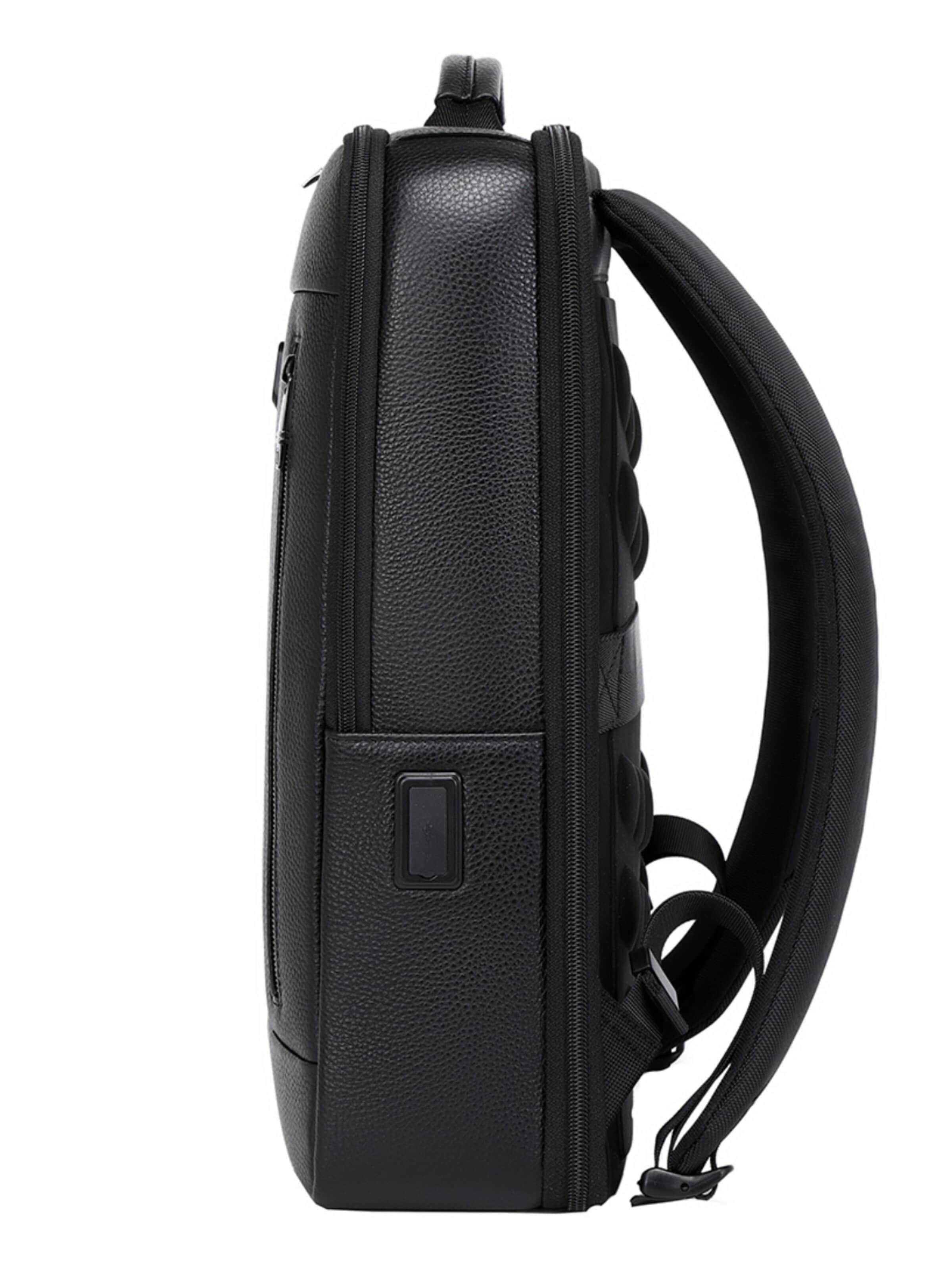 jolar Backpack 'SMART' in Black