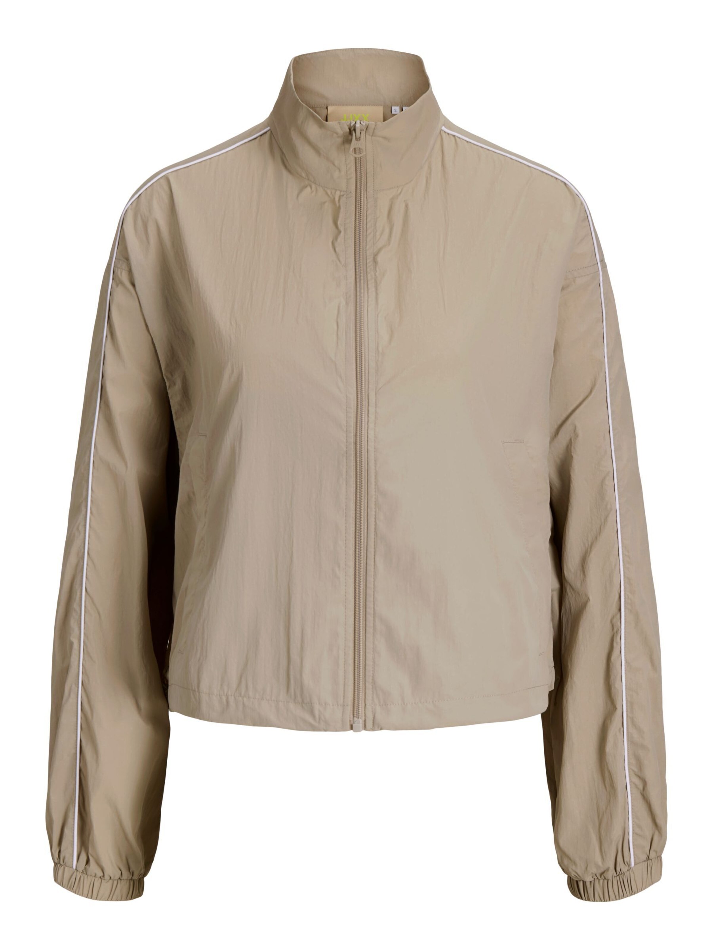 Giacca di mezza stagione 'JXNila' di JJXX in grigio: frontale