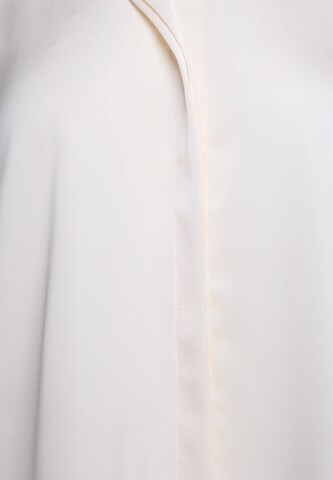 Chemisier 'GLOW' faina en beige