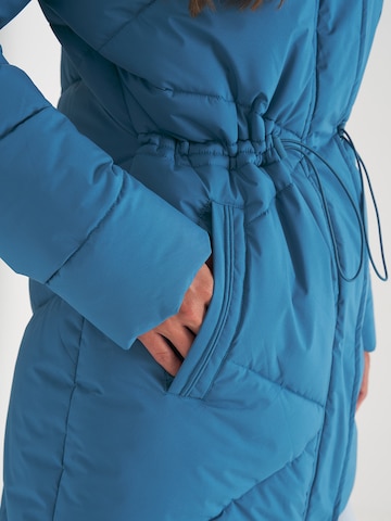 Camomilla Italia Winter jacket 'PALMER' in Blue
