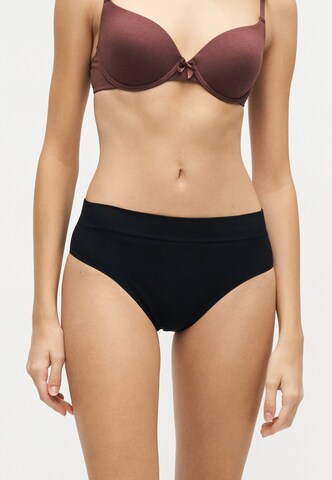 Lindex - Braga en rojo: frente