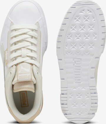 PUMA - Zapatillas deportivas bajas 'Crashed Self-Love' en blanco