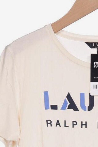 Lauren Ralph Lauren Top & Shirt in S in Beige