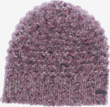 JOOP! Hut oder Mütze One Size in Pink: predná strana