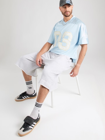 ADIDAS ORIGINALS Baggy Nadrág - szürke