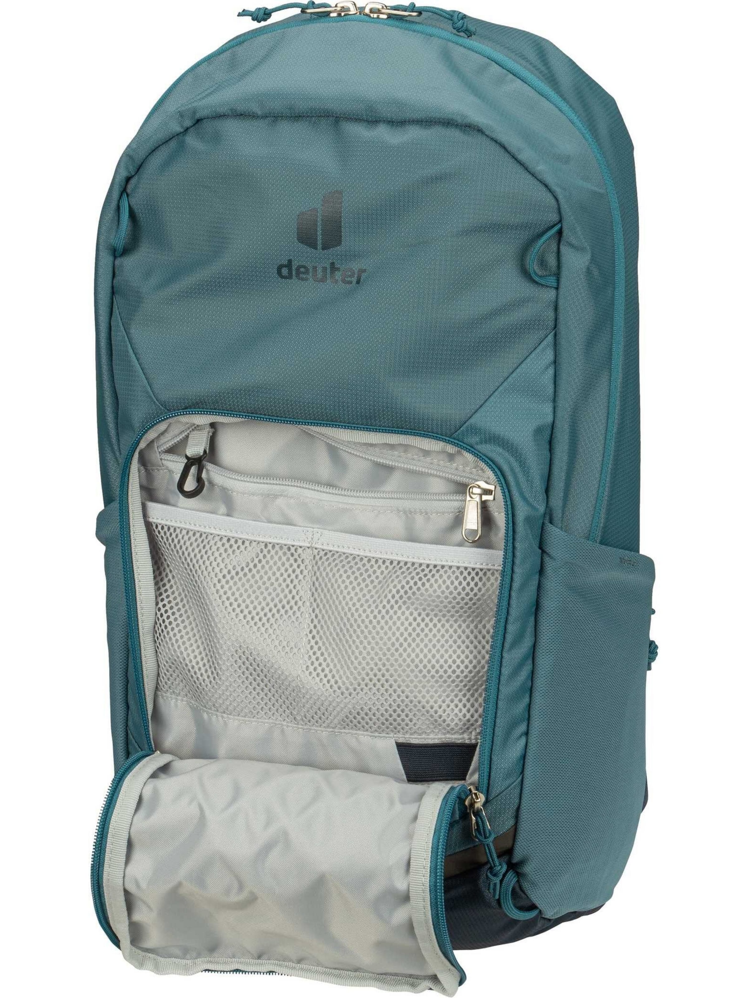 Sac à dos 'Bike I' DEUTER en bleu