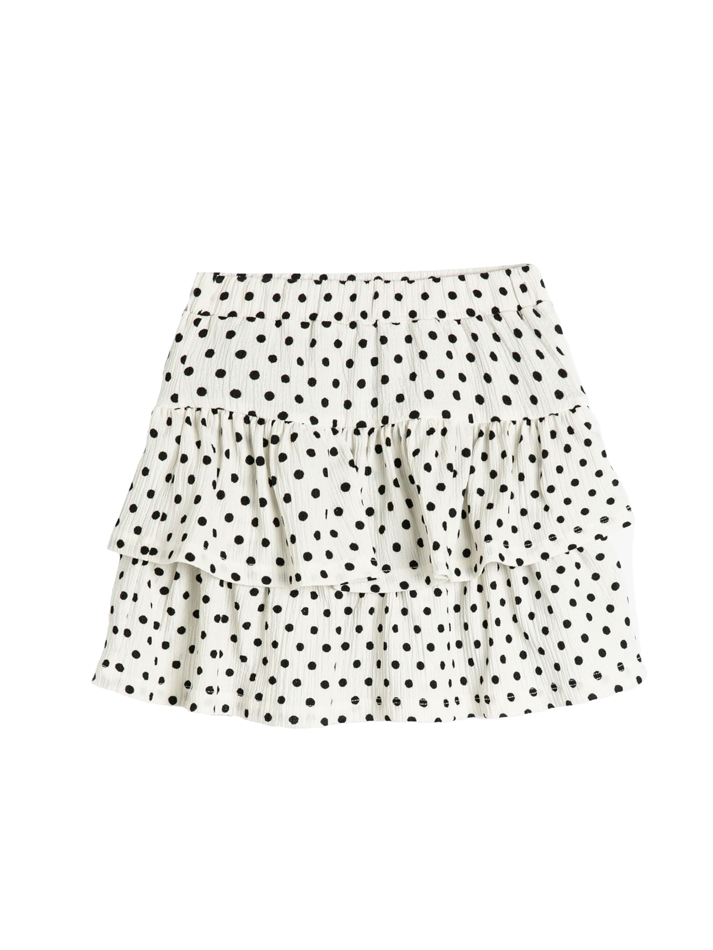 Koton Skirt in Beige: front