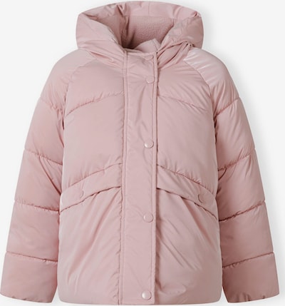 MINOTI Talvitakki värissä vaaleanpunainen, Tuotenäkymä