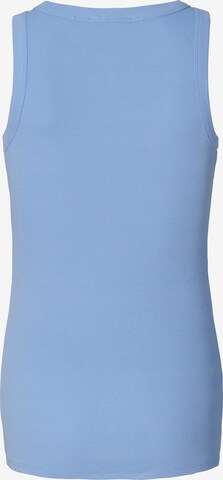 Noppies Top 'Kaysa' in Blauw