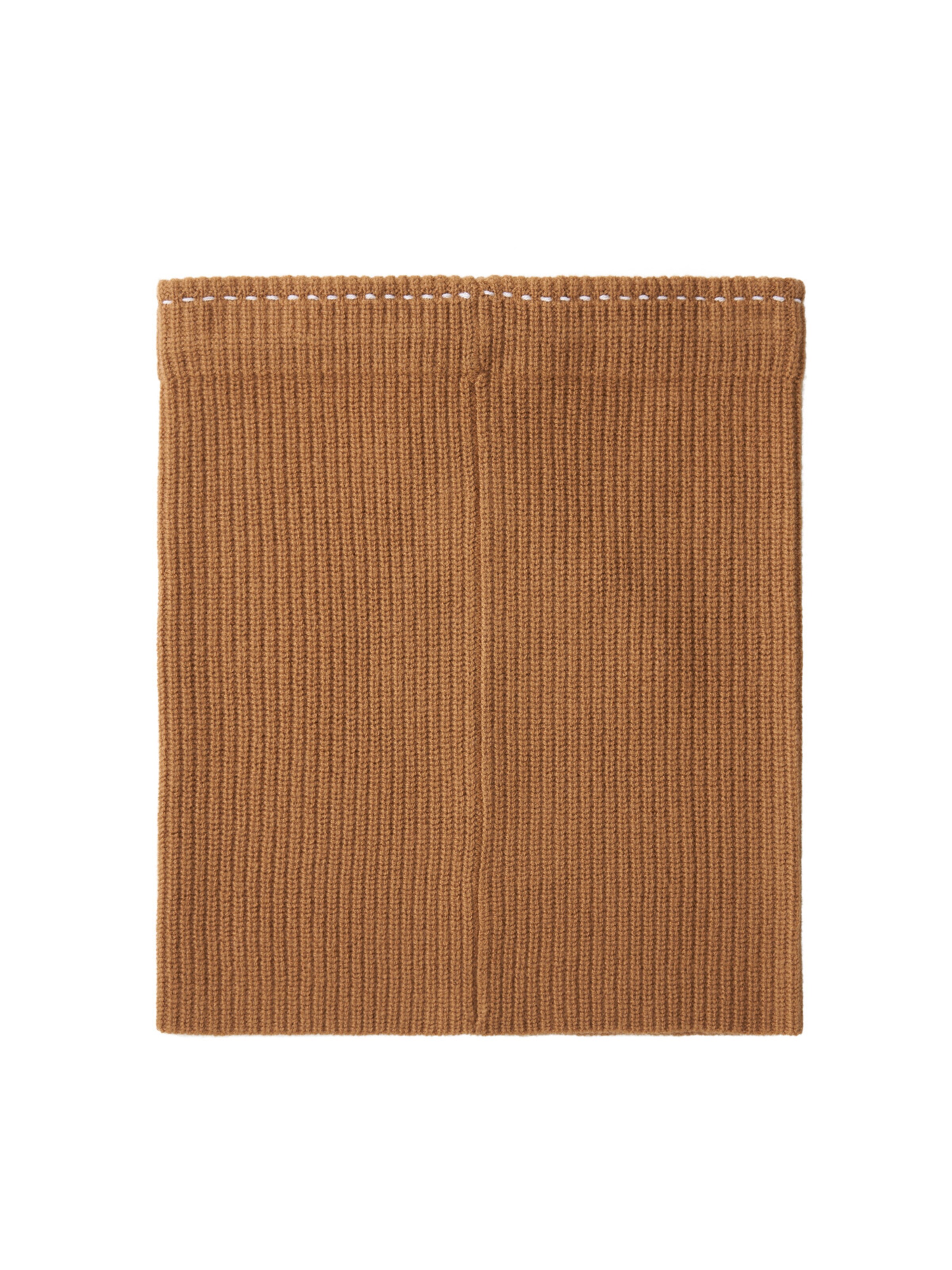 BOGNER Schal 'Merve' in Braun